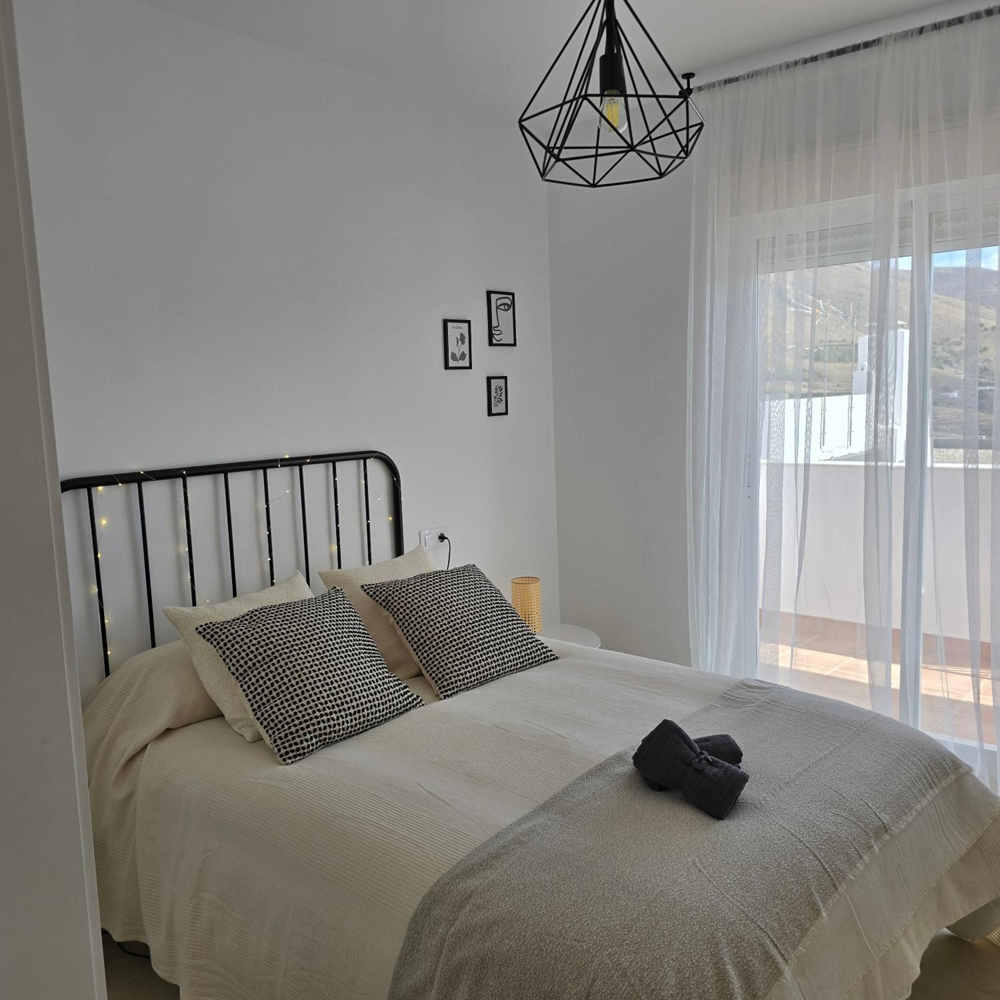 Casa Serena Alojamiento Rural Enix 외부 사진