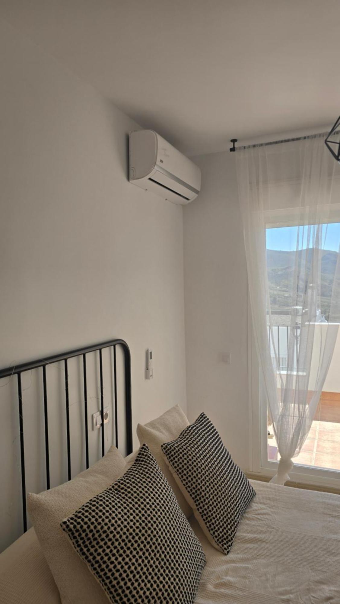 Casa Serena Alojamiento Rural Enix 외부 사진